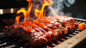 Photo: BBQ Beef Recipe: Easy, Delicious, and Viral!