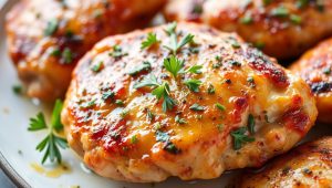 Photo: Recipe: Boneless Skinless Chicken Thighs - Easy & Tasty!