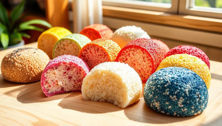 Photo: Rice Cake Recipe Ideas: 10 Creative Ways to Enjoy