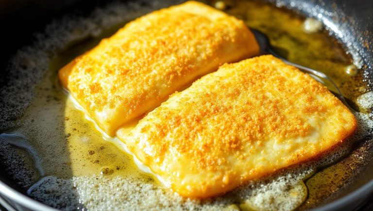 Photo: Fish Batter Recipe with Egg: Crispy and Delicious!
