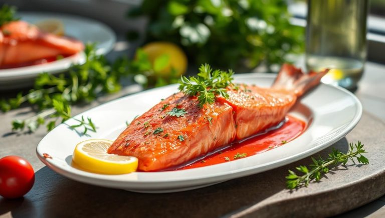 Photo: Red Fish Recipe: Easy, Delicious, and Viral!