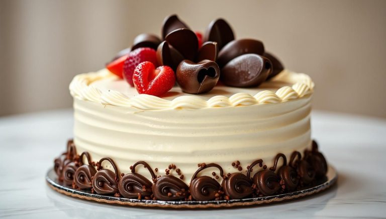 Photo: Tom Cruise Cake Recipe: Hollywood's Secret Delight