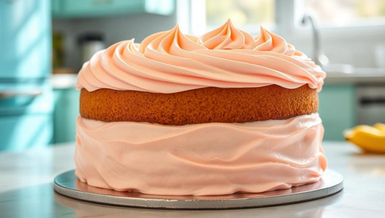 Photo: How To Make Buttercream Frosting