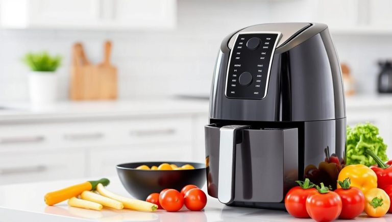 Photo: Ninja AF101 Air Fryer Detailed Review
