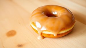 Photo: What Is A Glaze And How To Make It