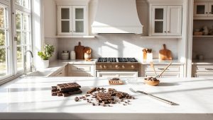 Photo: Basics Of Working With Chocolate