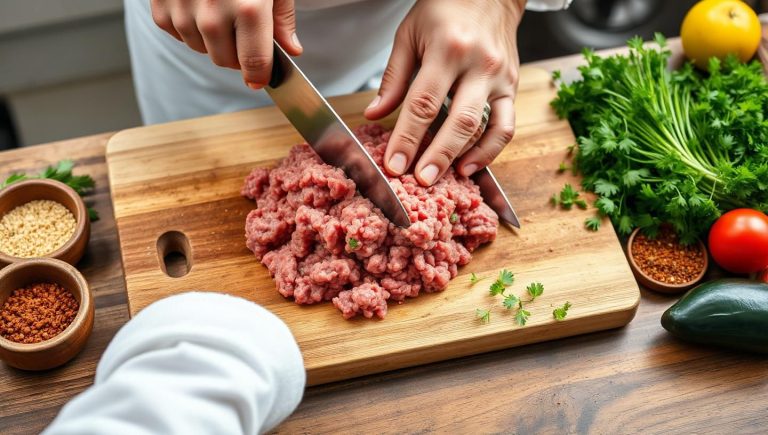 Photo: How To Prepare Ground Meat