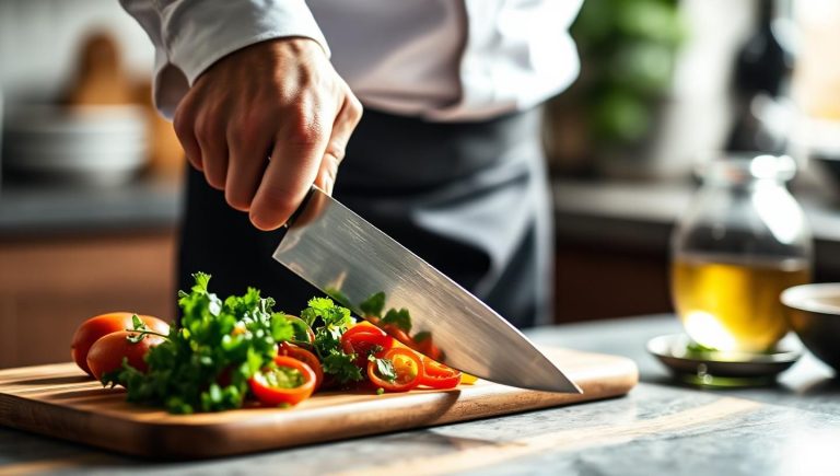 Photo: How to Find The Best Kitchen Knives