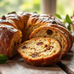 Photo: Jamaican Easter Bun Recipe: Easy & Delicious Tradition