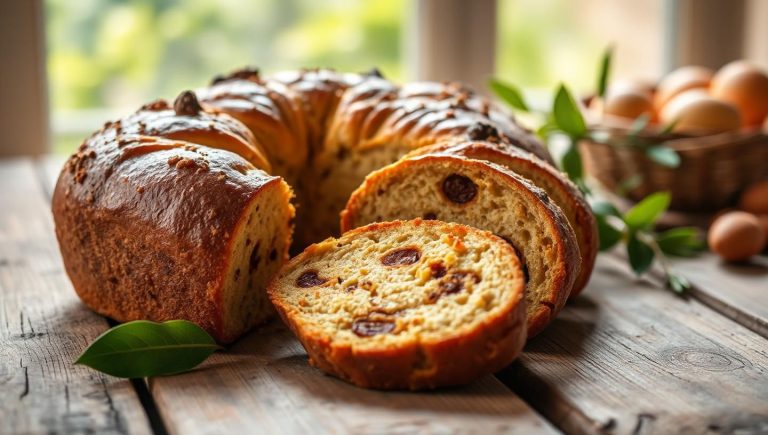 Photo: Jamaican Easter Bun Recipe: Easy & Delicious Tradition