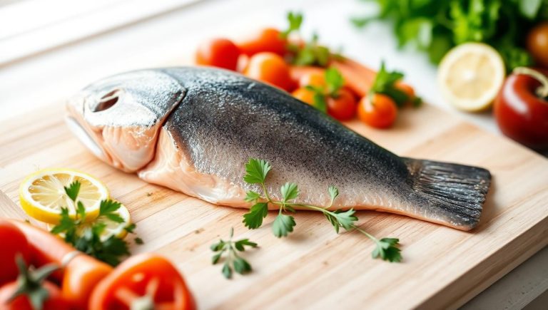 Photo: How To Choose Fish For Cooking